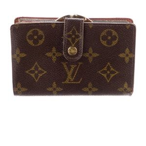 Louis Vuitton Wallet